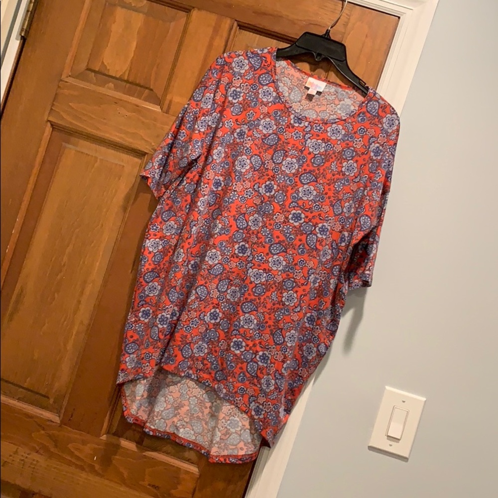 Lularoe Shirt
